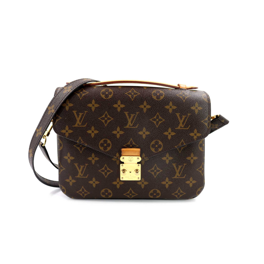 Louis Vuitton Metis Monogram