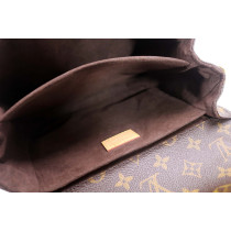 Louis Vuitton Metis Monogram