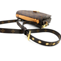 Louis Vuitton Metis Monogram