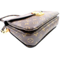 Louis Vuitton Metis Monogram