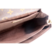 Louis Vuitton Metis Monogram