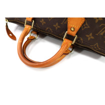 Louis Vuitton Speedy 35 Monogram