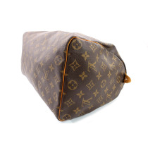 Louis Vuitton Speedy 35 Monogram