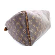 Louis Vuitton Speedy 35 Monogram