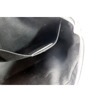 Saint Laurent Lou Camera Bag Black Leather