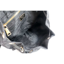 Prada Zaino Re-Nylon Nero