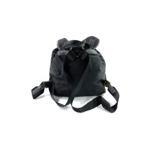 Prada Re-Nylon Black Backpack