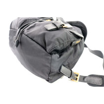 Prada Re-Nylon Black Backpack