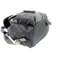 Prada Zaino Re-Nylon Nero