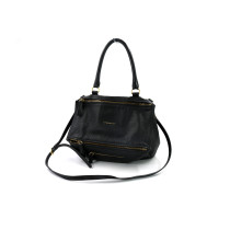 Givenchy Pandora Media Pelle Nera