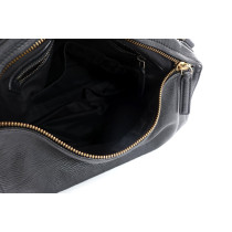 Givenchy Pandora Média Cuir Noir