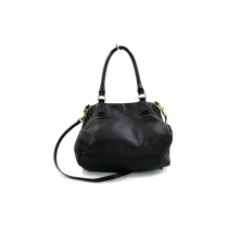 Givenchy Pandora Medium Black Leather