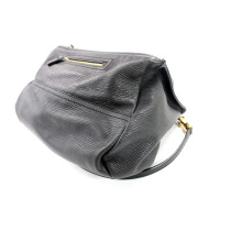 Givenchy Pandora Medium Black Leather