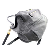 Givenchy Pandora Media Pelle Nera