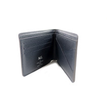 Louis Vuitton Portefeuille Multiple Savane Toile Multicolore