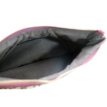 Fendi Pochette Zucca Marrone