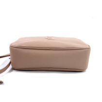Saint Laurent Camera Bag Pelle Rosa