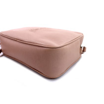 Saint Laurent Camera Bag Pelle Rosa