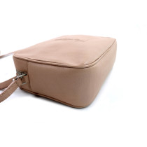 Saint Laurent Camera Bag Pelle Rosa