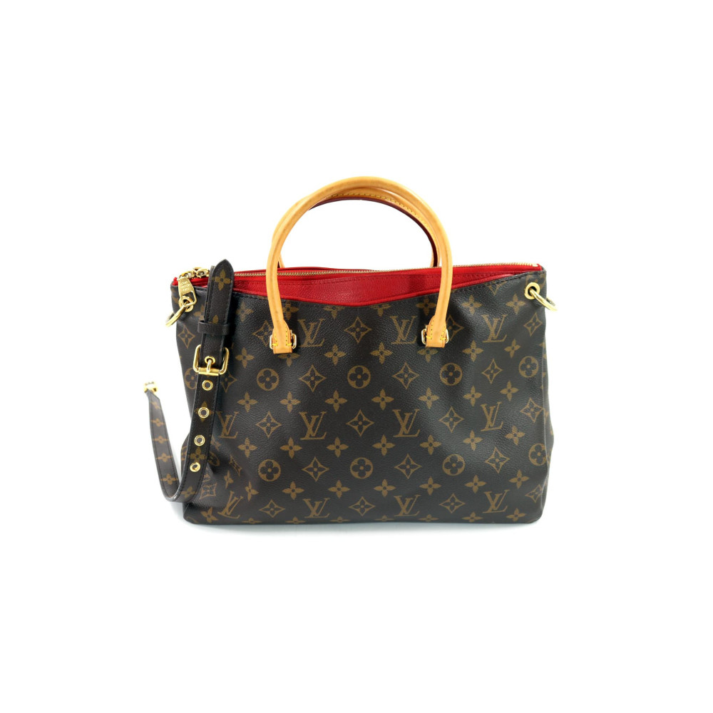 Louis Vuitton Pallas