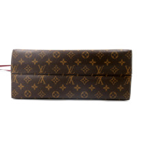 Louis Vuitton Alma PM Brown and Bordeaux