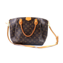 Louis Vuitton Turenne Monogram