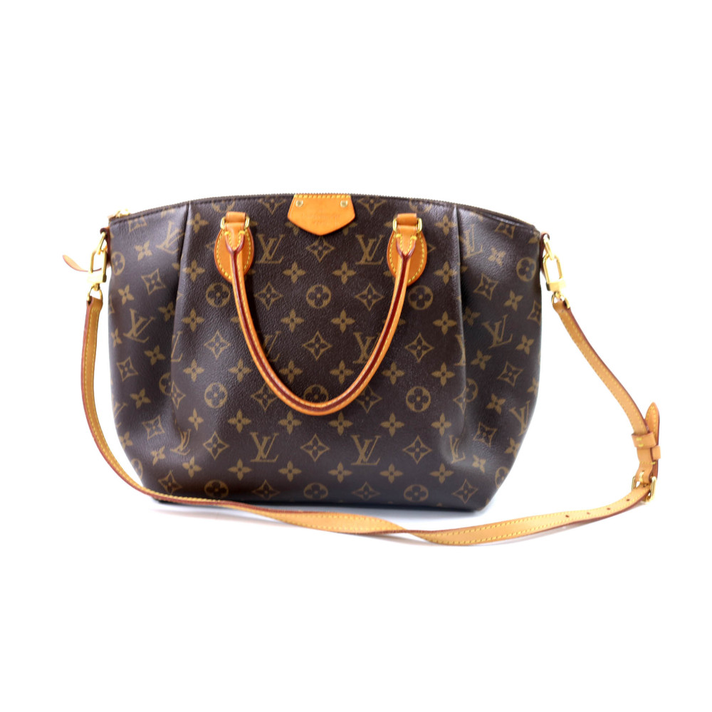 Louis Vuitton Turenne Monogram