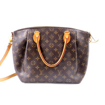 Louis Vuitton Turenne Monogram