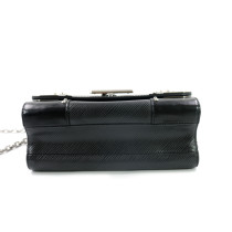 Louis Vuitton Twist Epi-Leder Schwarz