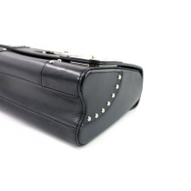 Louis Vuitton Twist Black Epi Leather