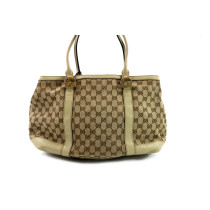 Gucci Beige Shopper