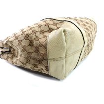 Gucci Beige Shopper