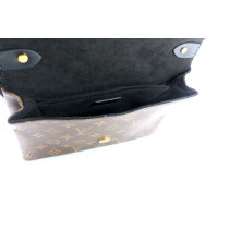 Louis Vuitton Saint Michel Monogram et Noir