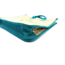 Gucci Shopper Paglia