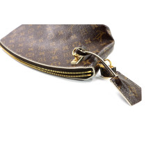 Louis Vuitton Fetish Clutch Monogram