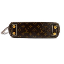 Louis Vuitton Fetish Clutch Monogram
