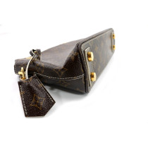 Louis Vuitton Pochette Fetish Monogram