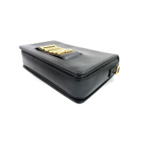 Dior J'adior Black Leather