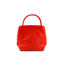 Shopper Rouge Dior