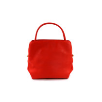 Rote Dior Shopper