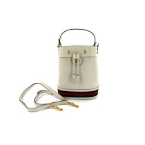 Gucci Secchiello Bianco