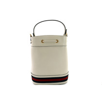 Gucci Secchiello Bianco