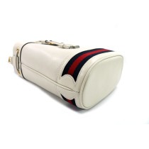 Seau Blanc Gucci