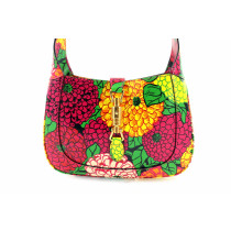 Gucci Jackie Multicolore