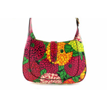 Gucci Jackie Mehrfarbig