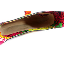 Gucci Jackie Multicolor