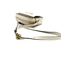 Gucci Camera Bag Horsebit Blanche