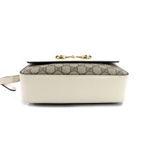 Gucci Camera Bag Horsebit  Bianca