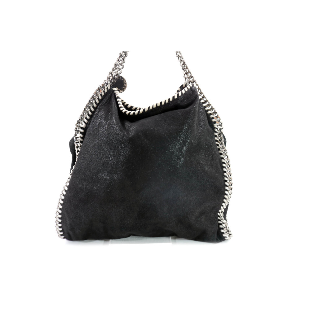 Schwarze Stella McCartney Falabella