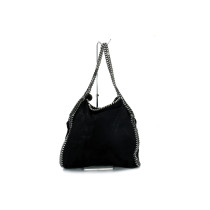 Stella McCartney Black Falabella